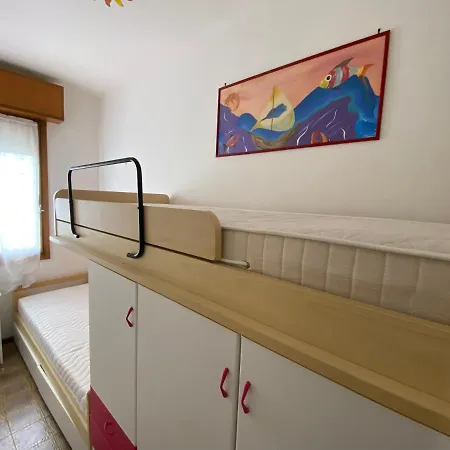 Plaza 16 - Immobiliare Living Apartment *